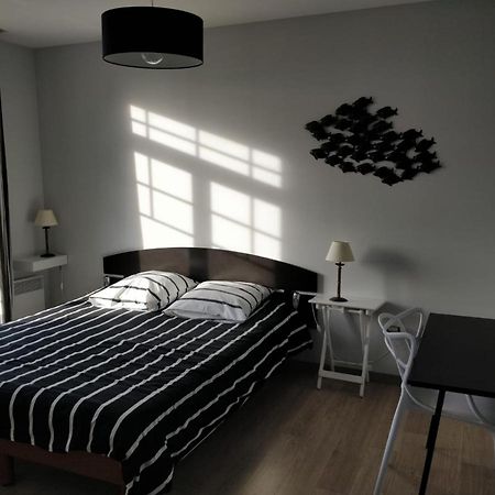 Villa Chantereine - Apparts A 5 Mn De La Plage - Baie De Somme 福尔马翁普拉日 外观 照片