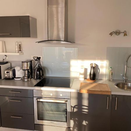 Villa Chantereine - Apparts A 5 Mn De La Plage - Baie De Somme 福尔马翁普拉日 客房 照片