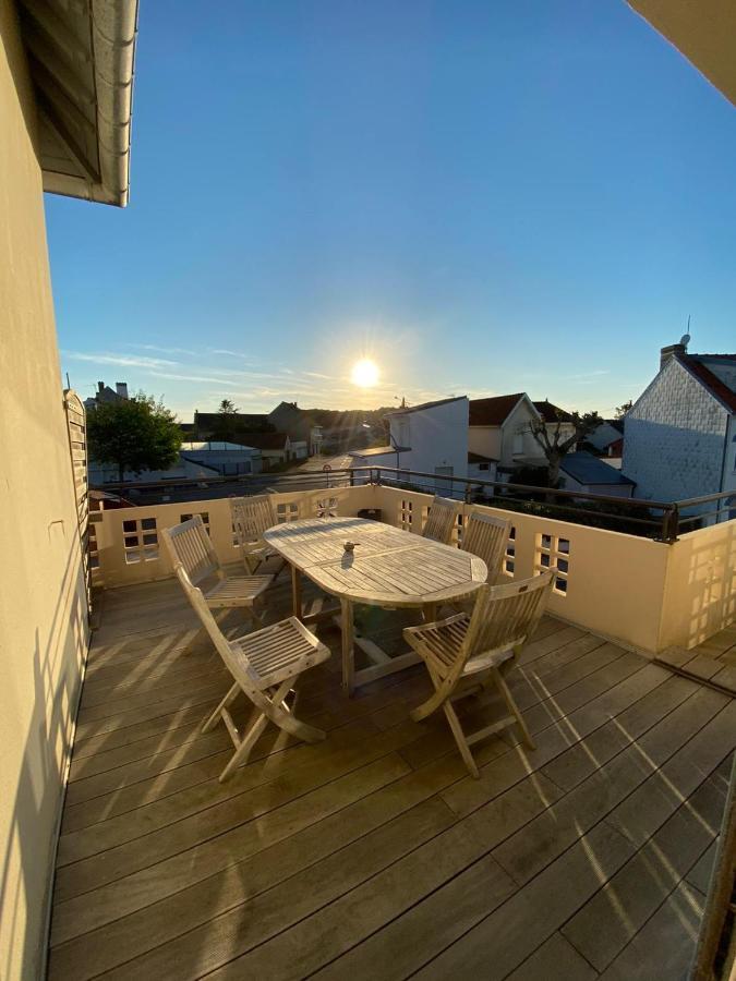 Villa Chantereine - Apparts A 5 Mn De La Plage - Baie De Somme 福尔马翁普拉日 外观 照片