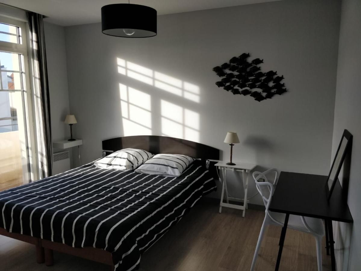 Villa Chantereine - Apparts A 5 Mn De La Plage - Baie De Somme 福尔马翁普拉日 外观 照片